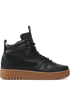 Fila Sneakers Fxventuno O Mid FFM0155.80010