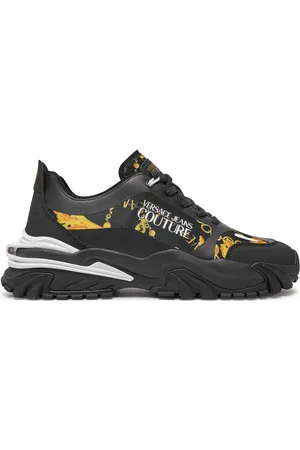 VERSACE Sneakers 77YA3SIB ZS891
