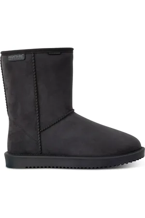 Regatta Stivali da neve Risley Mid WP RWF844