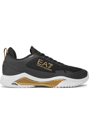 EA7 Sneakers X8X155 XK358 R347