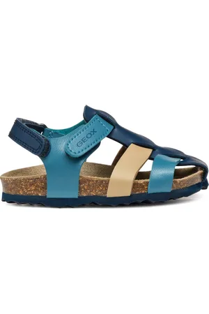 Geox Sandali B Sandal Chalki B452QA 000BC C4169 M