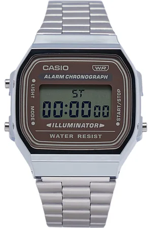 Casio Orologio A168WA-5AYES