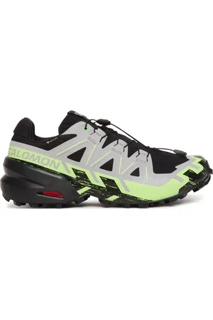 Salomon Scarpe running Speedcross 6 Gore-Tex L47765000