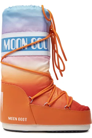 Moon Boot Stivali da neve Mb Icon Sunrise 80D1402910