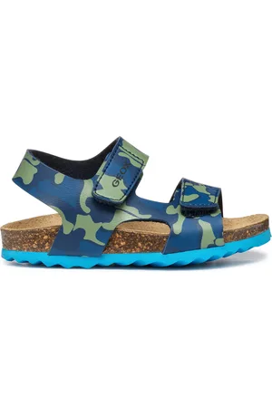Geox Sandali B Sandal Chalki B552QB 00004 CF44L S