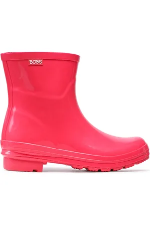 Skechers Wellington Rain Check 113377/HPK