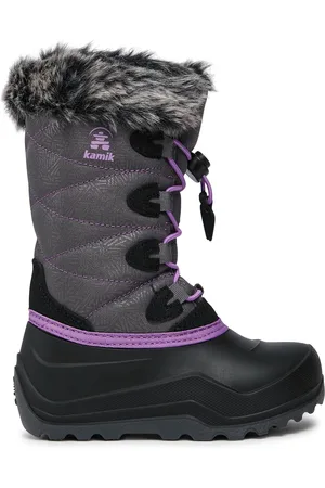 Kamik Stivali da neve Snowgypsy NF8998