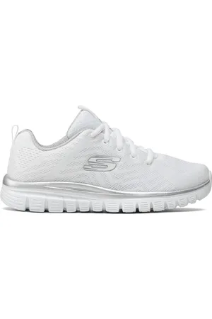 Skechers Sneakers Get Connected 12615/WSL