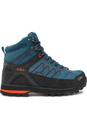 CMP Scarpe da trekking Moon Mid Trekking Shoe Wp 31Q4797