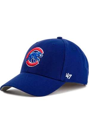 47 Brand Cappellino Chicago Cubs B-MVP05WBV-DLA