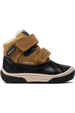 Geox Stivali da neve B Omar B.Wpf B B162DB 022FU C0296 M