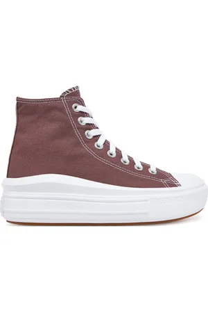 Converse Scarpe da ginnastica Chuck Taylor All Star Move Platform A10665C