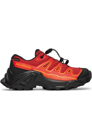 Salomon Scarpe da trekking X Ultra Gore-Tex L47745800