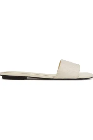 Calvin Klein Ciabatte Flat Slide Jacq HW0HW02388