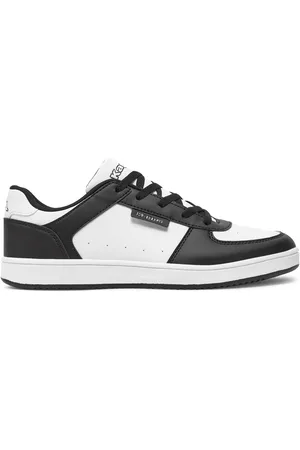 Kappa Sneakers Logo Malone 4 341R5DW
