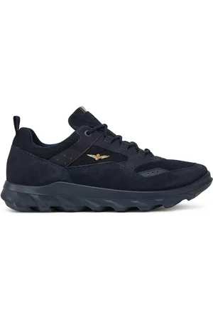 Aeronautica Militare Sneakers 242SC253PL250