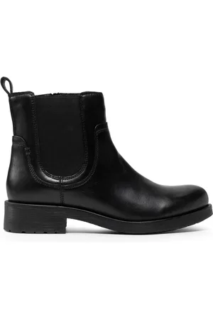 Geox Stivaletti D Rawelle A D166RA-000TU C9999