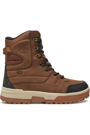 VERTIGO Scarpe da trekking Gusse M