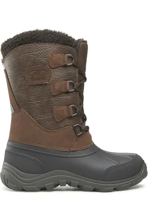 Olang Stivali da neve X-Cursion
