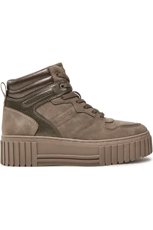 QS by s.Oliver Sneakers 5-25225-43