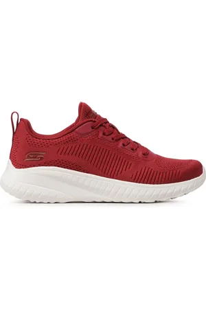 Skechers Sneakers BOBS SPORT Face Off 117209/RED