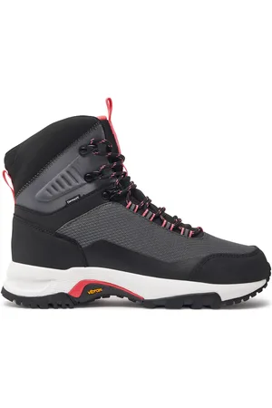 Halti Scarpe da trekking Rorvik 054-2806