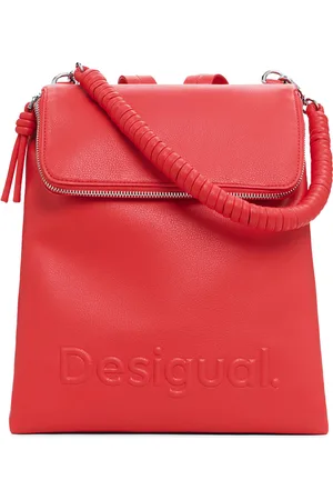 Desigual Zaino Half Hampton 25SAKP52