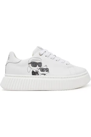 Karl Lagerfeld Sneakers Z30371 M