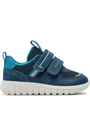 Superfit Sneakers 1-006203-8040 M