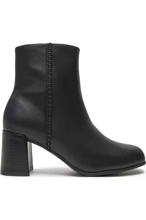 Clarks Stivaletti Keirsta Faye 26180036