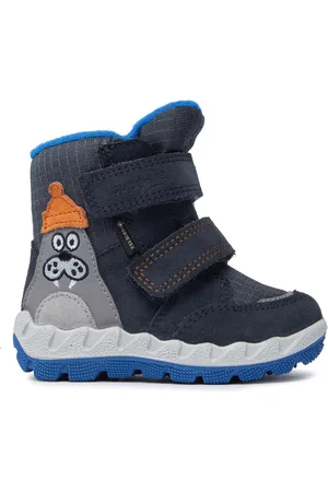 Superfit Stivali da neve GORE-TEX 1-006014-2000 M