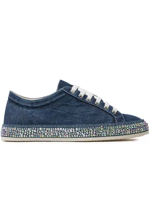 LE SILLA Sneakers Andrea 1617Z020M1PPGIR101