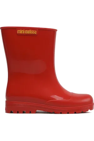 Melissa Wellington Mini Welly Inf 33868