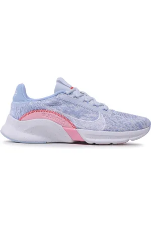 Nike Scarpe da palestra Superrep Go 3 Nn Fk DH3393 005