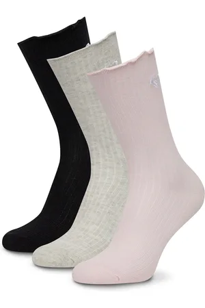 Roxy Calzini AS__01W_SS25 (3-PACK)