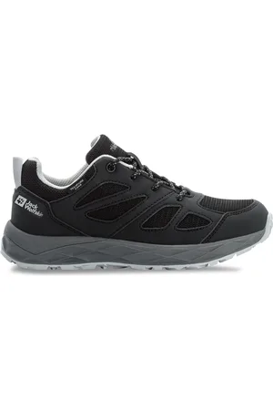 Jack Wolfskin Scarpe da trekking Woodland 2 Texapore Low 4059811
