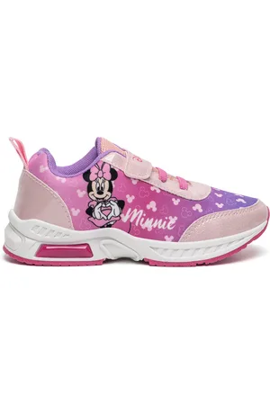 Mickey & Friends Sneakers CP66-SS25-331DSTC