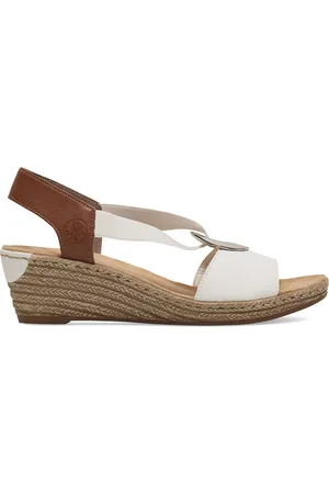 Rieker Sandali 624H6-81