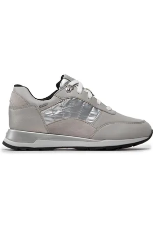 Geox Sneakers D New Aneko B Abx B D26LYB 085FU C1355