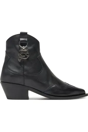 Karl Lagerfeld Stivaletti Kansas KL33265