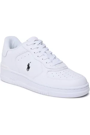 Ralph Lauren Sneakers Masters Crt 809891791009