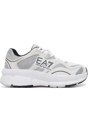 EA7 Sneakers X8X237 XK425 T680