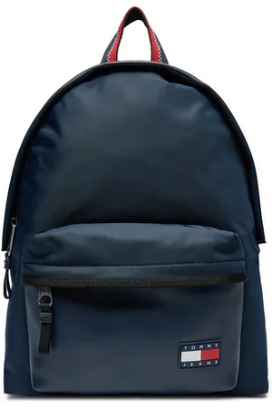 Tommy Hilfiger Zaino Tjm Elite Backpack AM0AM12395