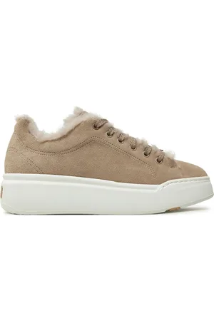 Max Mara Sneakers TMAXI1 2424766072650