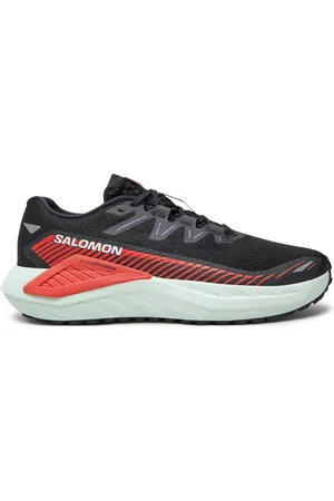 Salomon Scarpe running Drx Defy Grvl L47563500