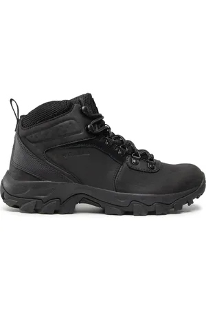 Columbia Scarpe da trekking Newton Ridge Plus II Waterproof BM3970