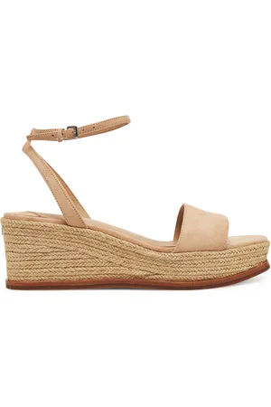 Ralph Lauren Espadrillas Leona 802920421010