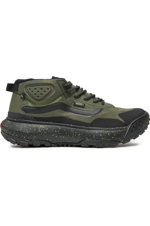 Vans Sneakers Mte Crosspath Mid VN000CVVOLV1