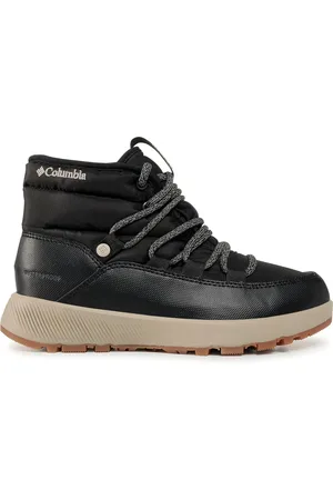 Columbia Stivali da neve Slopeside Village™ Omni-Heat™ Mid BL0145