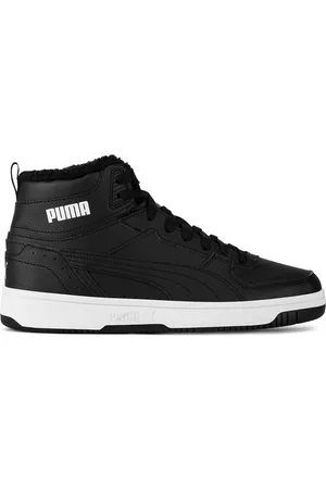 PUMA Sneakers REBOUND JOY FUR 37557601